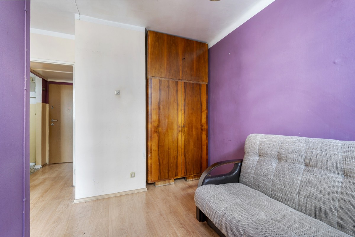 Appartamento - 2 stanze - 27 m² - via Icchoka Lejba Pereca Varsavia Wola