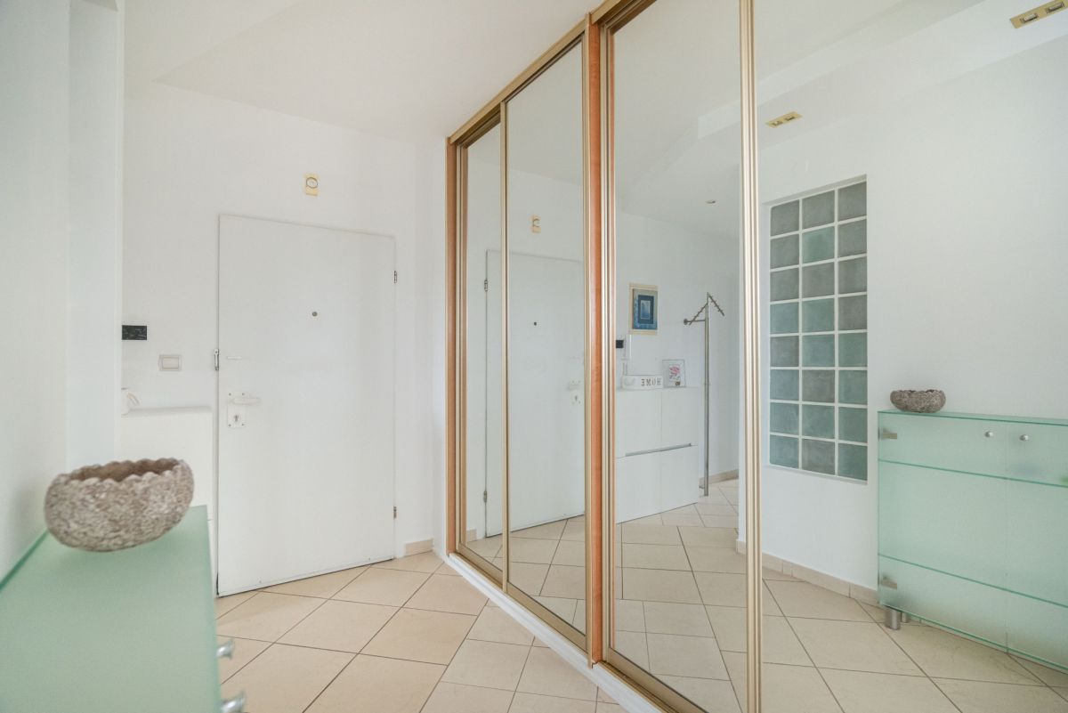 Appartamento - 2 stanze - 52 m² - ul. Libijska Warszawa Praga-Południe Saska Kępa