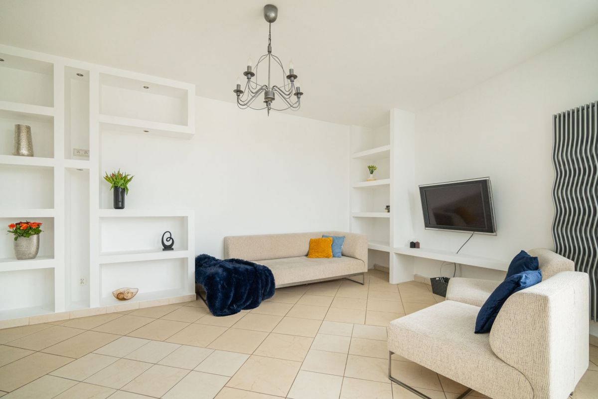 Appartamento - 2 stanze - 52 m² - ul. Libijska Warszawa Praga-Południe Saska Kępa
