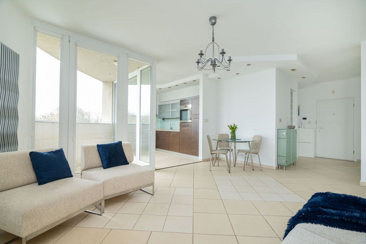 Appartamento - 2 stanze - 52 m² - ul. Libijska Warszawa Praga-Południe Saska Kępa