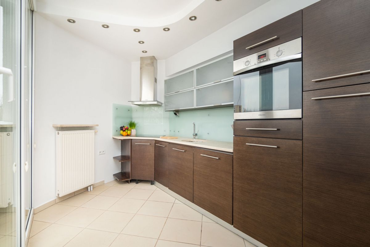 Appartamento - 2 stanze - 52 m² - ul. Libijska Warszawa Praga-Południe Saska Kępa