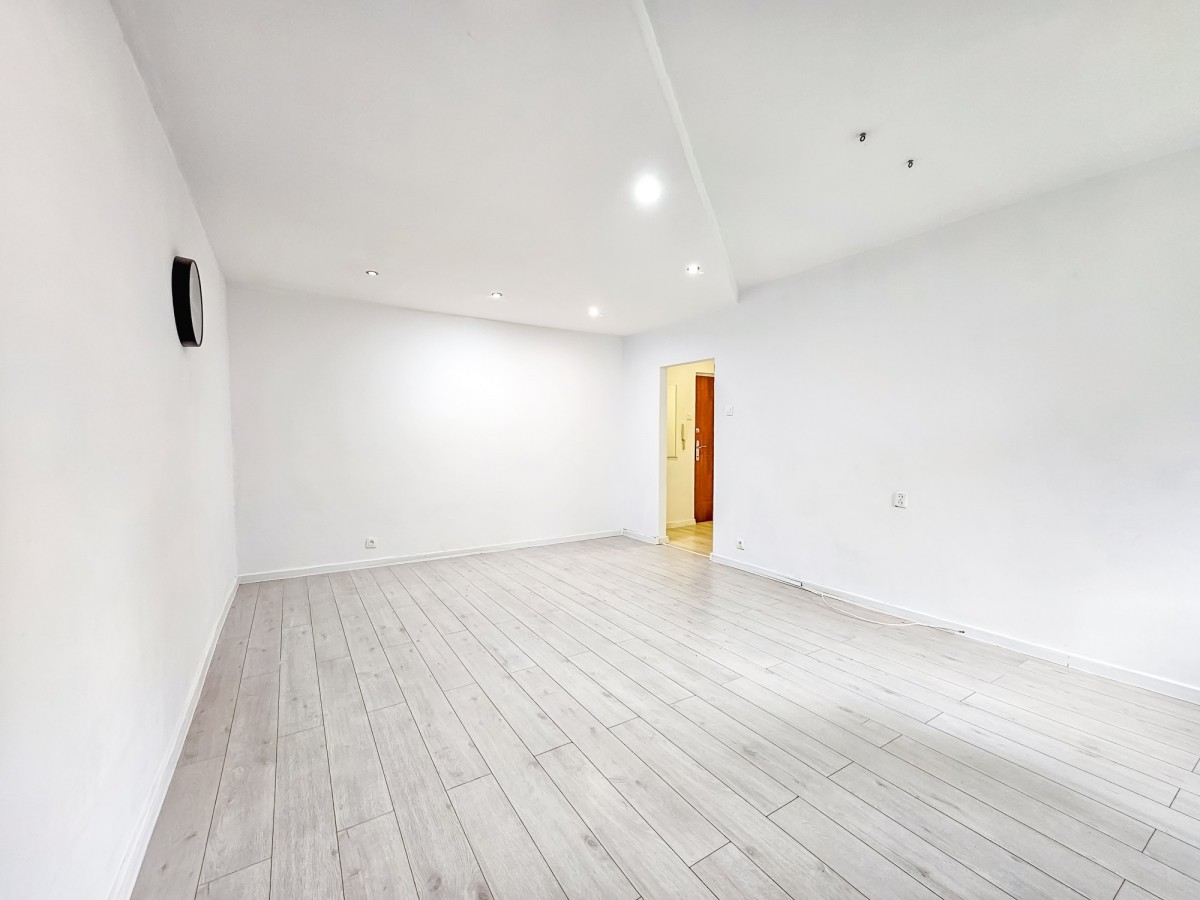Mieszkanie - 2 pokoje - 52 m² - ul. Ślęzan Świętochłowice