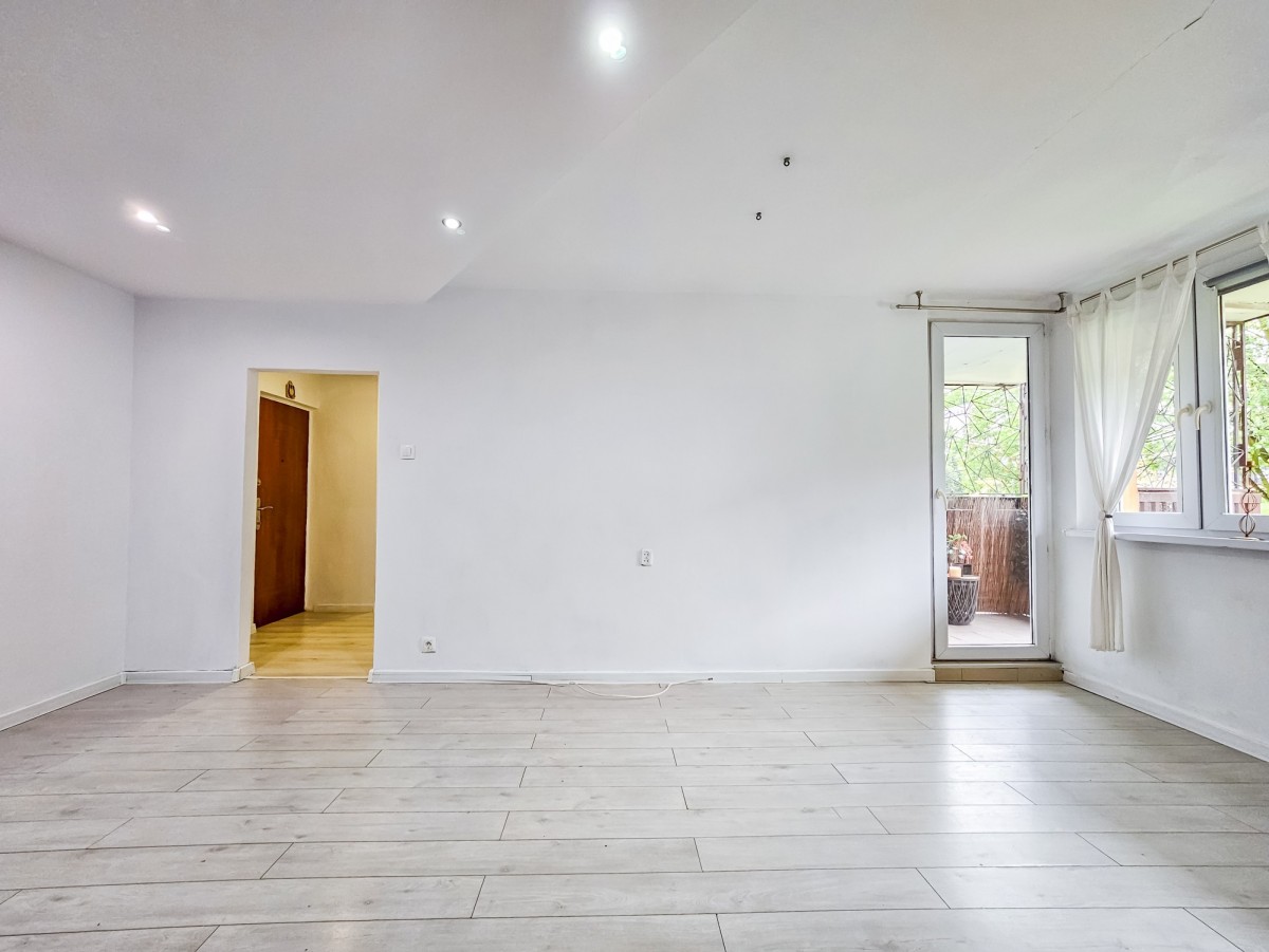 Mieszkanie - 2 pokoje - 52 m² - ul. Ślęzan Świętochłowice