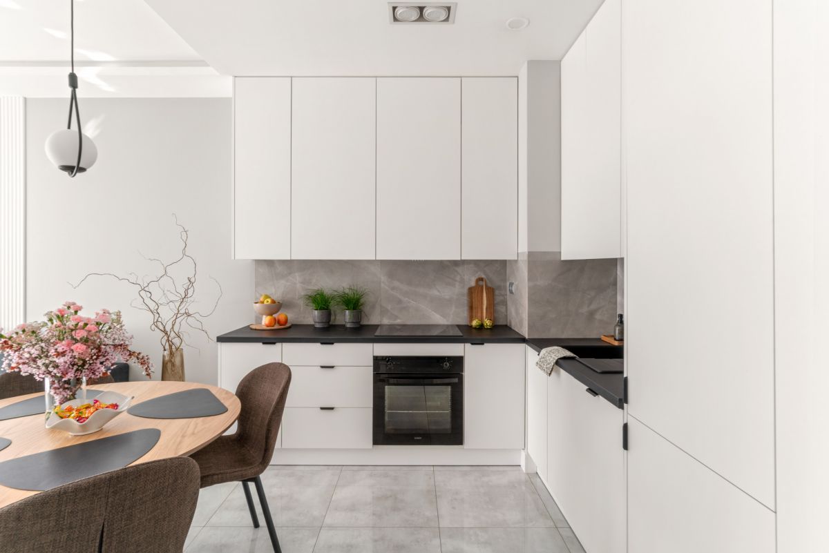 Apartment - 3 rooms - 61 m² - elevator - Pieskowa Skała St. Warsaw Ursynów Wyczółki