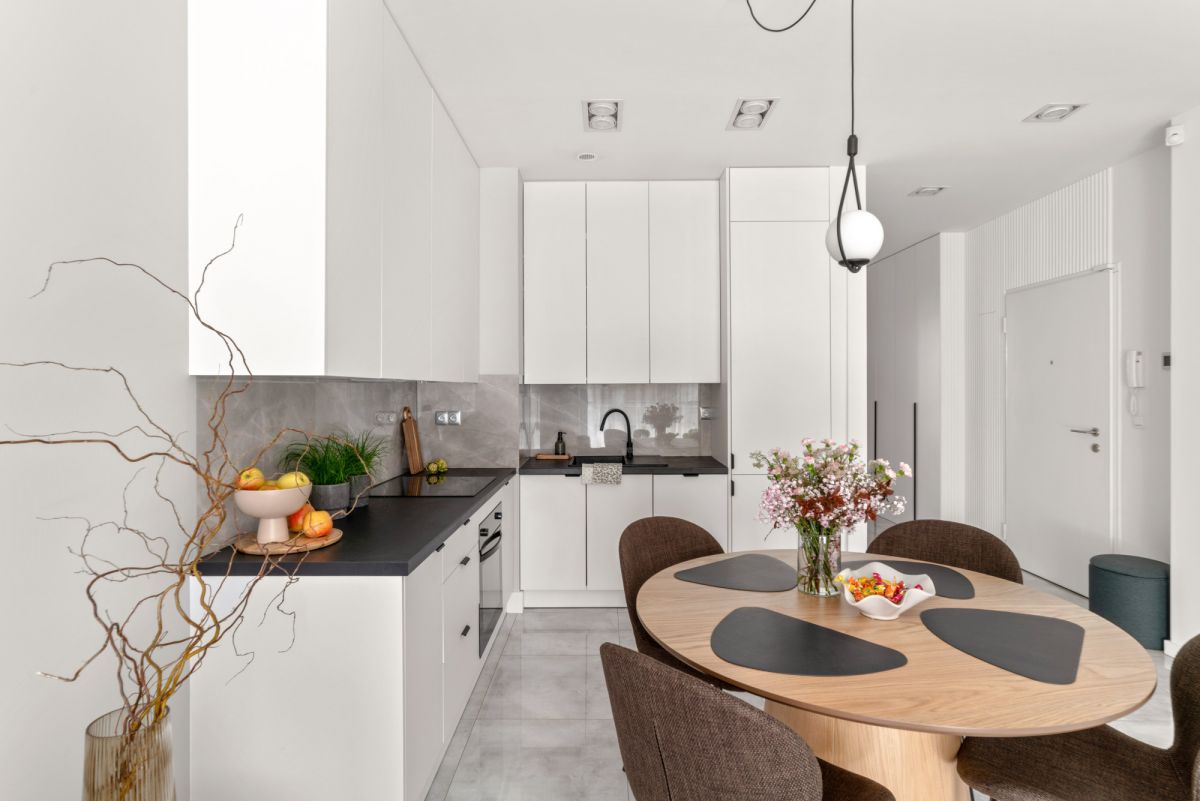 Apartment - 3 rooms - 61 m² - elevator - Pieskowa Skała St. Warsaw Ursynów Wyczółki