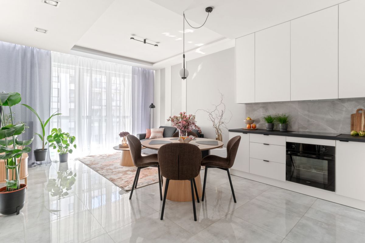 Apartment - 3 rooms - 61 m² - elevator - Pieskowa Skała St. Warsaw Ursynów Wyczółki