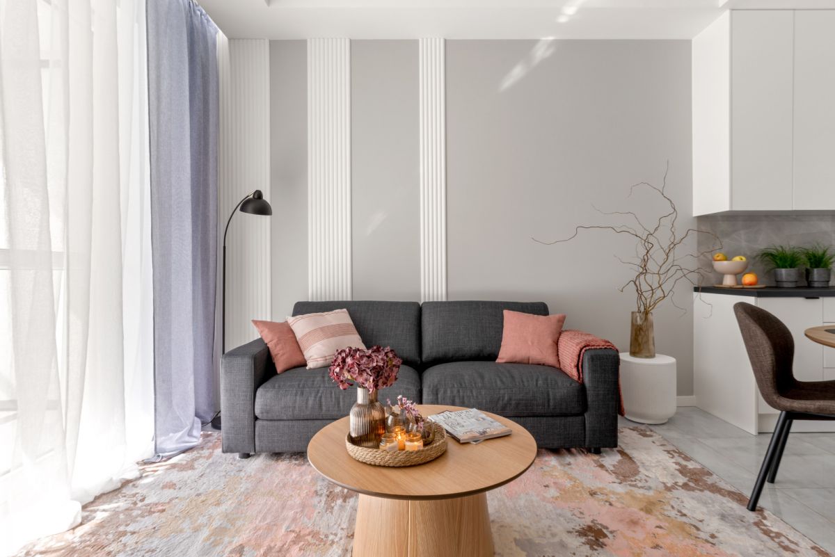 Apartment - 3 rooms - 61 m² - elevator - ul. Jurajska Warsaw Mokotów Służewiec
