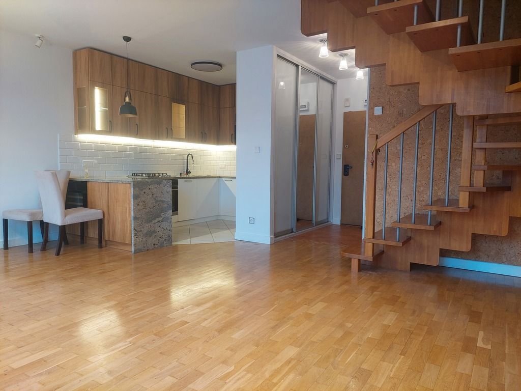 Apartment - 4 rooms - 91 m² - Książkowa St. Warsaw Białołęka