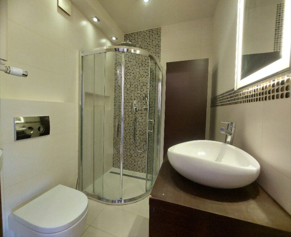 Apartment - 4 rooms - 91 m² - Książkowa St. Warsaw Białołęka