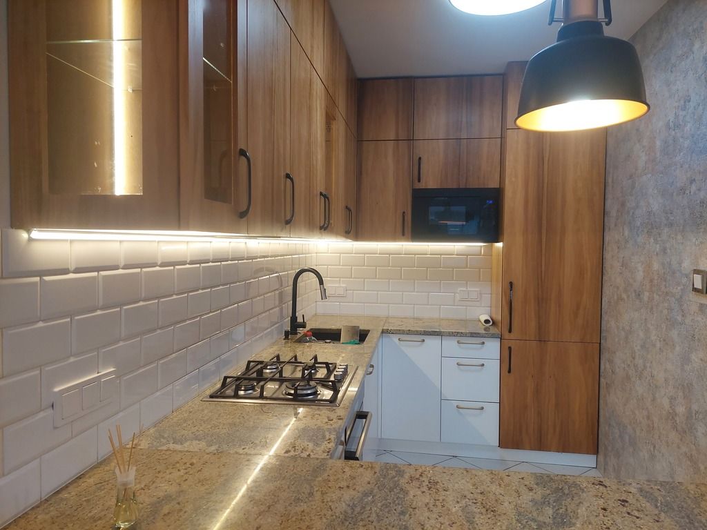 Apartment - 4 rooms - 91 m² - Książkowa St. Warsaw Białołęka