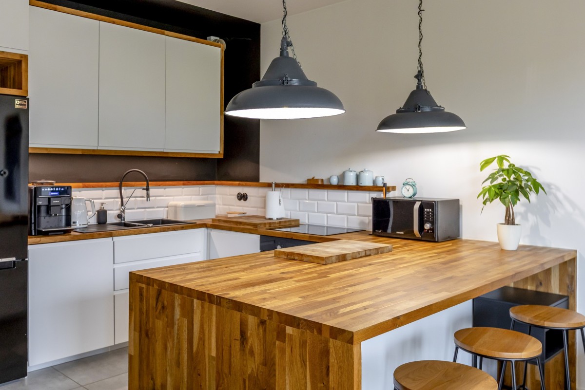 Appartamento - 3 stanze - 50 m² - ascensore - al. Aleja Rzeczypospolitej Warszawa Wilanów