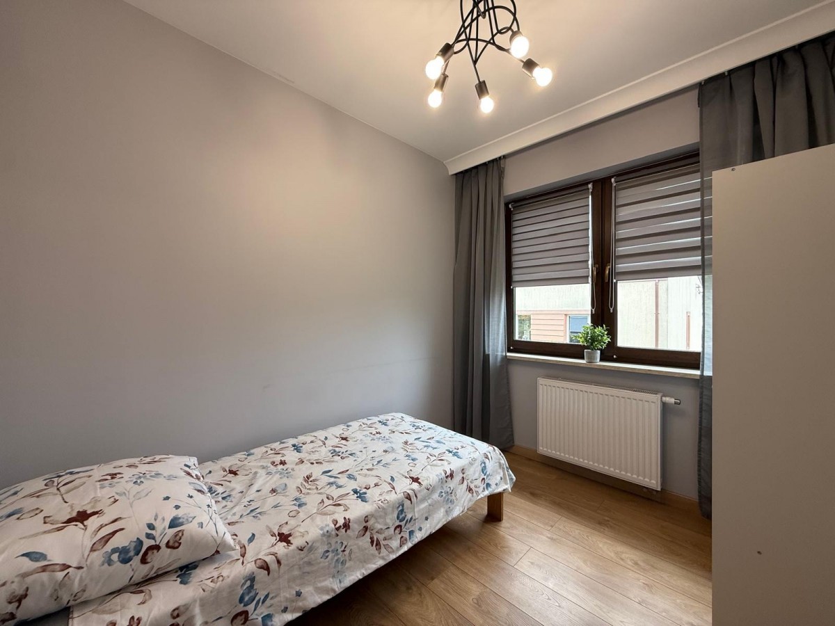 Dom - 6 pokoi - 116 m² - ul. Sowia Marki