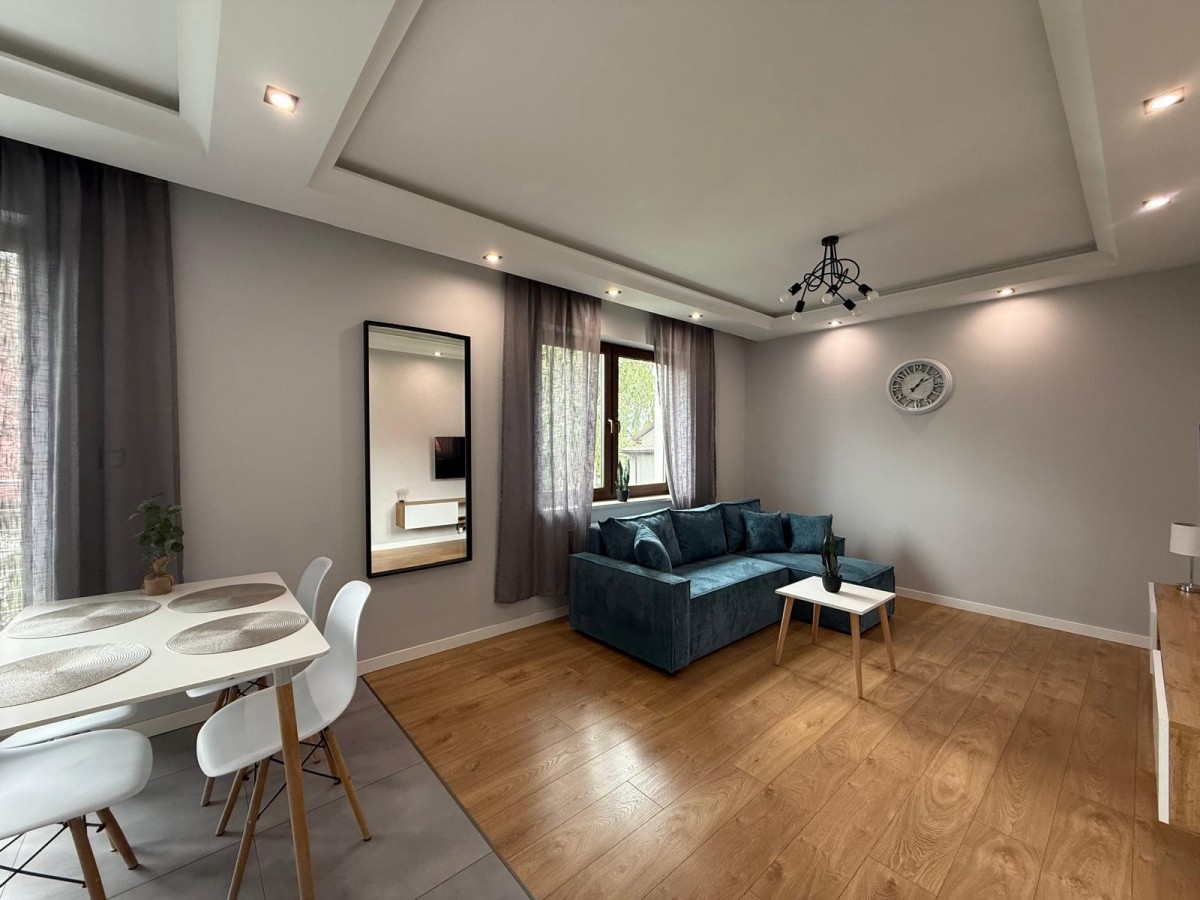 Dom - 6 pokoi - 116 m² - ul. Sowia Marki