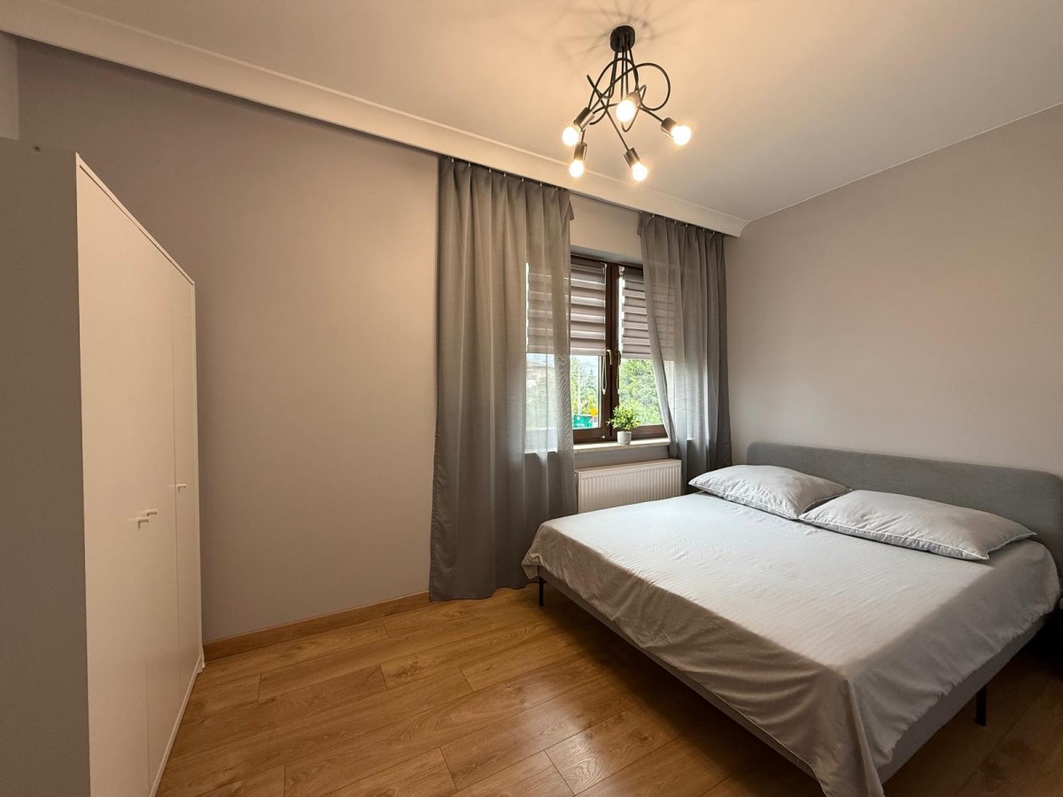 Dom - 6 pokoi - 116 m² - ul. Sowia Marki