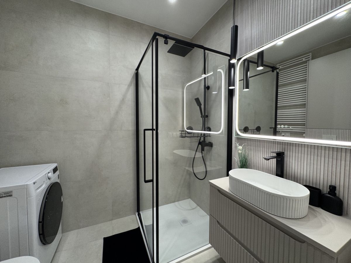 Apartment - 2 rooms - 30 m² - Kolejowa St. Warsaw Wola