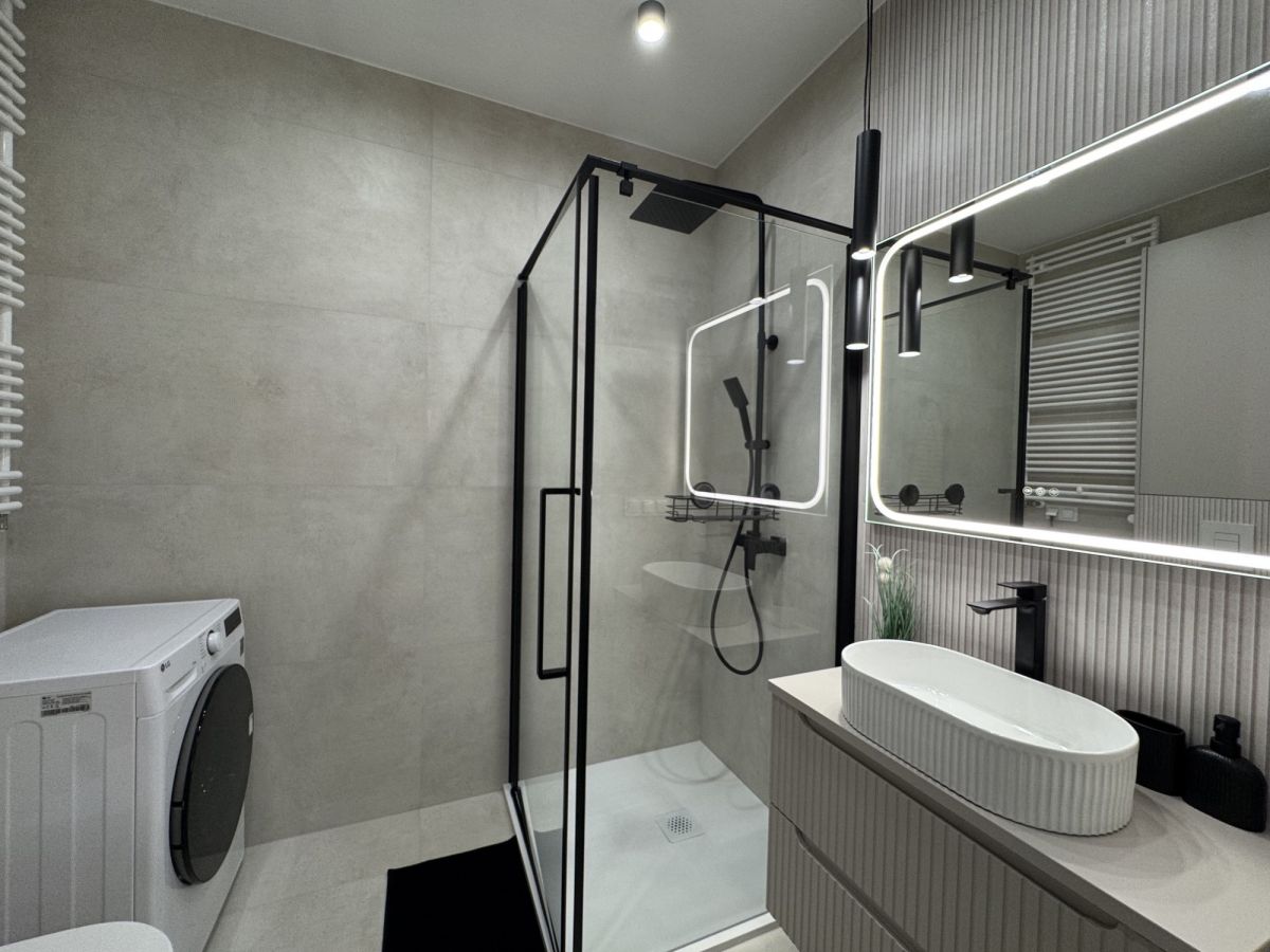 Apartment - 2 rooms - 30 m² - Kolejowa St. Warsaw Wola