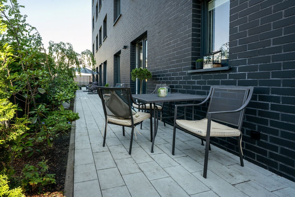 Apartment - 2 rooms - 64 m² - elevator - Herbu Janina St. Warsaw Wilanów