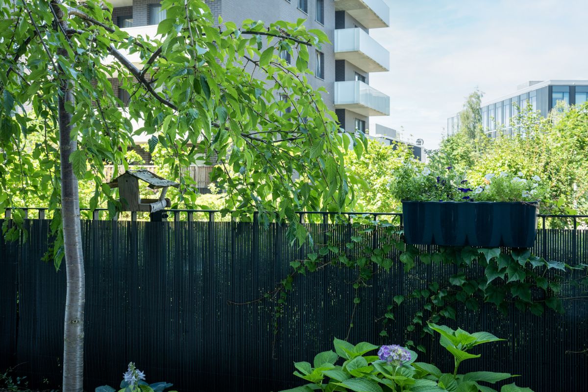 Apartment - 2 rooms - 64 m² - elevator - Herbu Janina St. Warsaw Wilanów