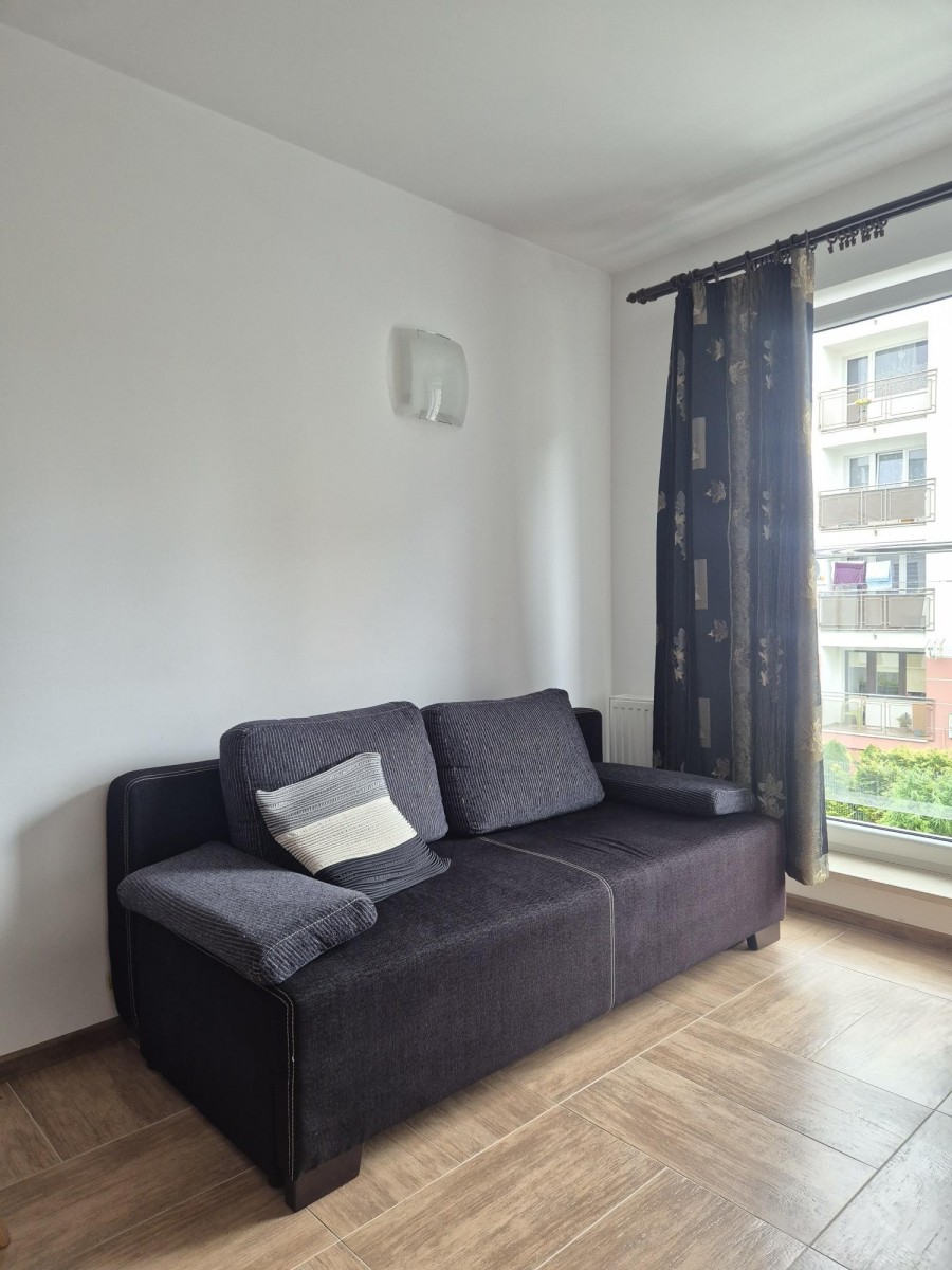 Wohnung - 2 Zimmer - 32 m² - ul. Rybacka Władysławowo Cetniewo