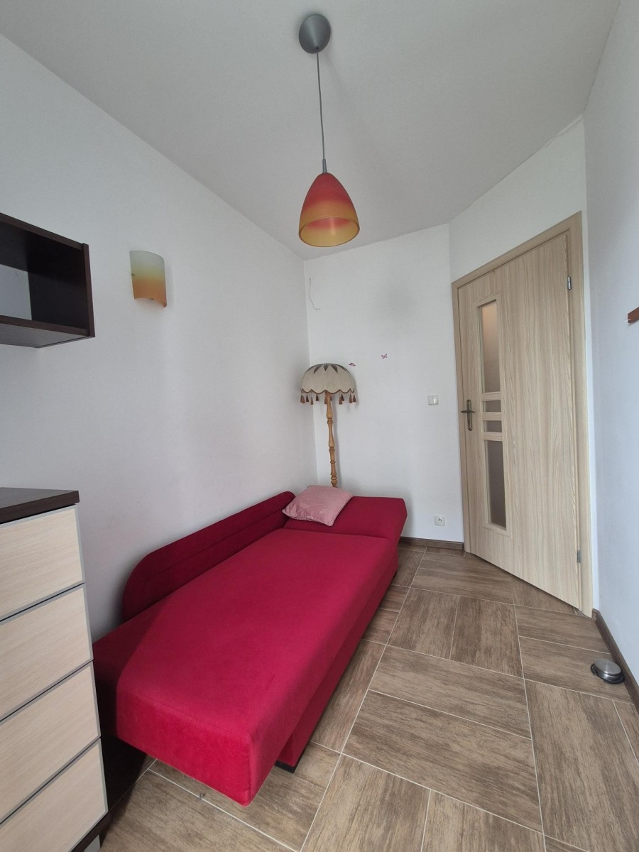 Wohnung - 2 Zimmer - 32 m² - ul. Rybacka Władysławowo Cetniewo