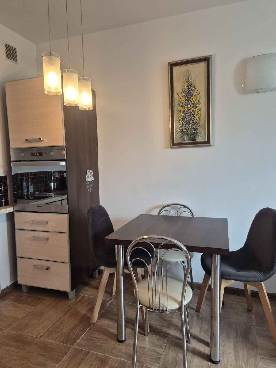 Wohnung - 2 Zimmer - 32 m² - ul. Rybacka Władysławowo Cetniewo