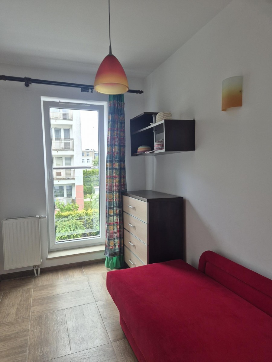 Wohnung - 2 Zimmer - 32 m² - ul. Rybacka Władysławowo Cetniewo