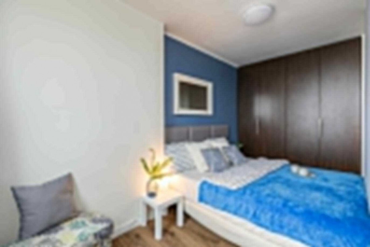 Apartment - 1 room - 30 m² - ul. Etiudy Rewolucyjnej Warsaw Mokotów