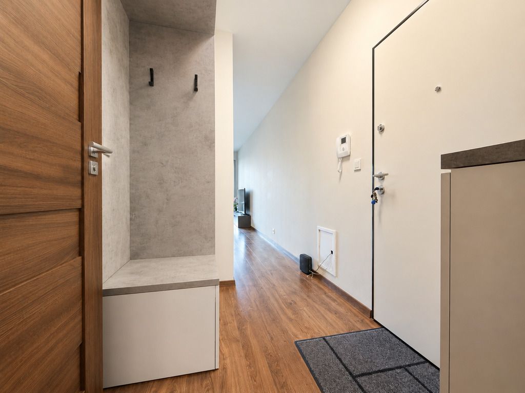 Mieszkanie - 2 pokoje - 45 m² - winda - ul. Komputerowa Warszawa Mokotów