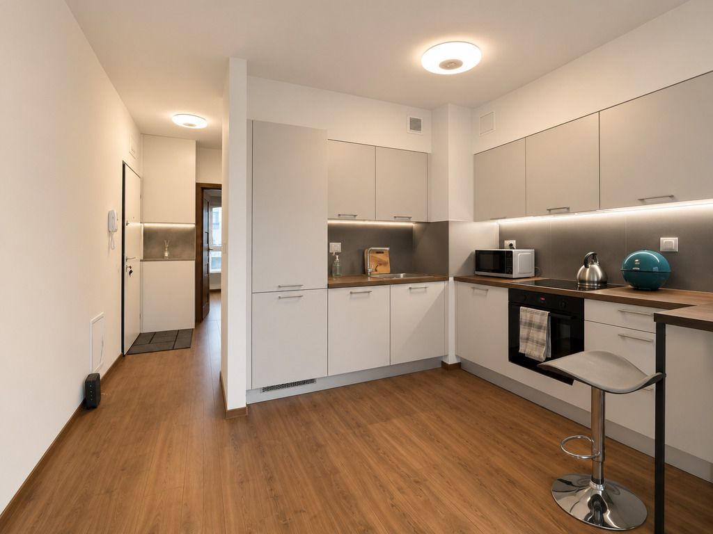 Mieszkanie - 2 pokoje - 45 m² - winda - ul. Komputerowa Warszawa Mokotów