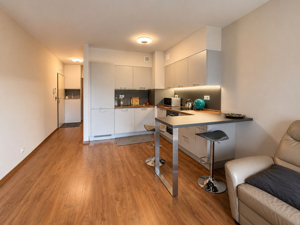 Mieszkanie - 2 pokoje - 45 m² - winda - ul. Komputerowa Warszawa Mokotów