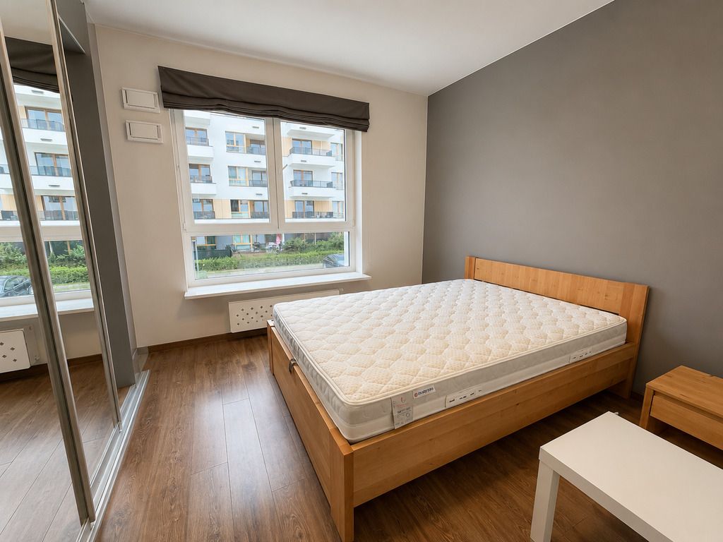 Mieszkanie - 2 pokoje - 45 m² - winda - ul. Komputerowa Warszawa Mokotów
