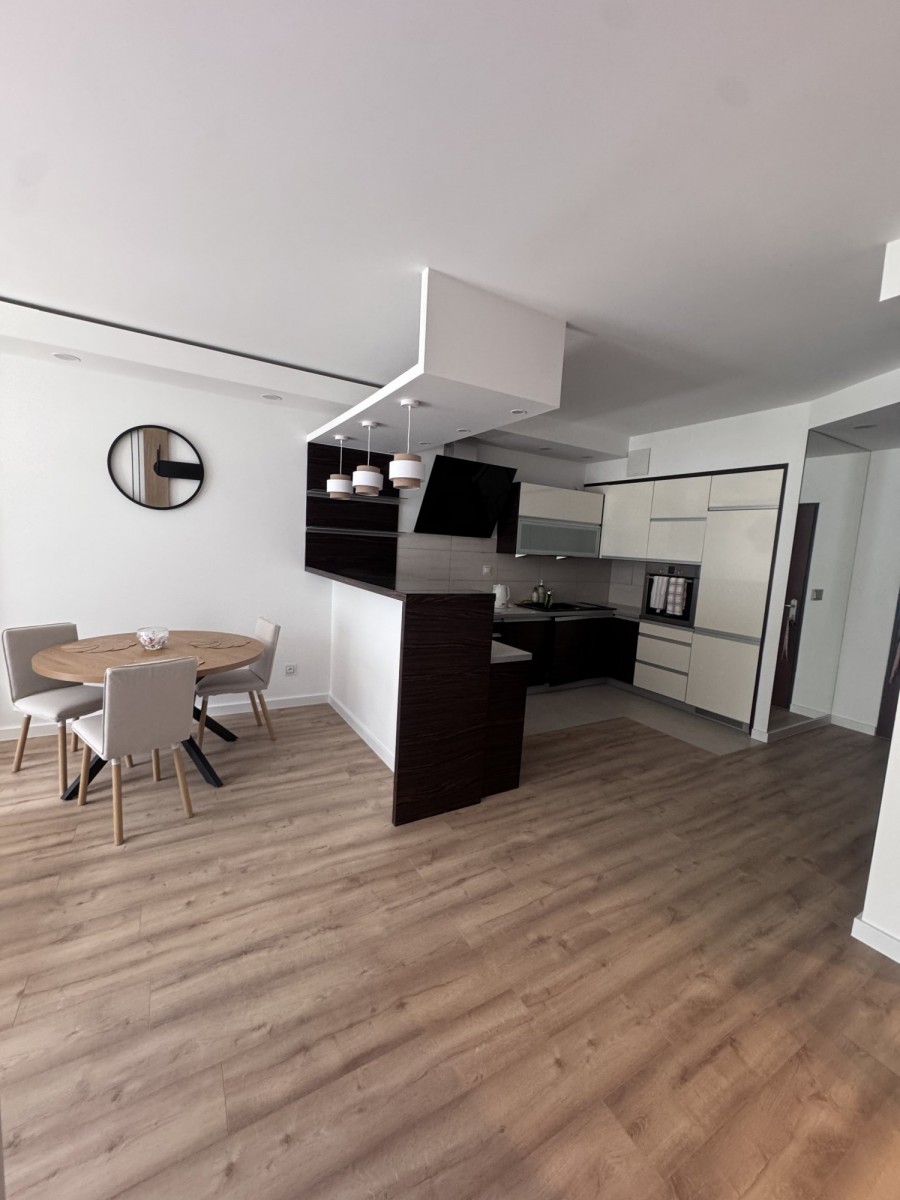 Mieszkanie - 2 pokoje - 60 m² - ul. Sarmacka Warszawa Wilanów
