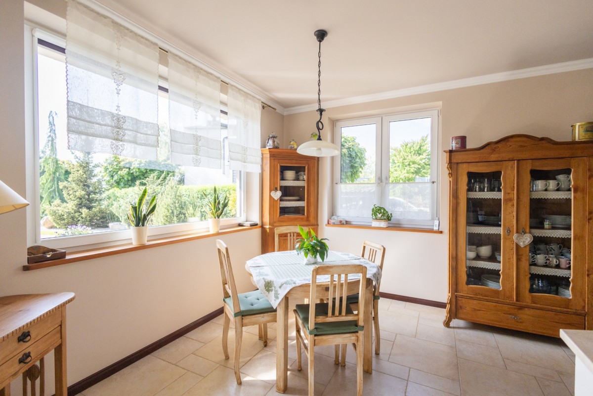 Dom - 6 pokoi - 288 m² - ul. Polna Rogierówko