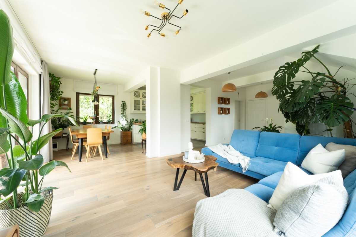 Casa - 6 stanze - 150 m² - via Niezapominajek Bibice