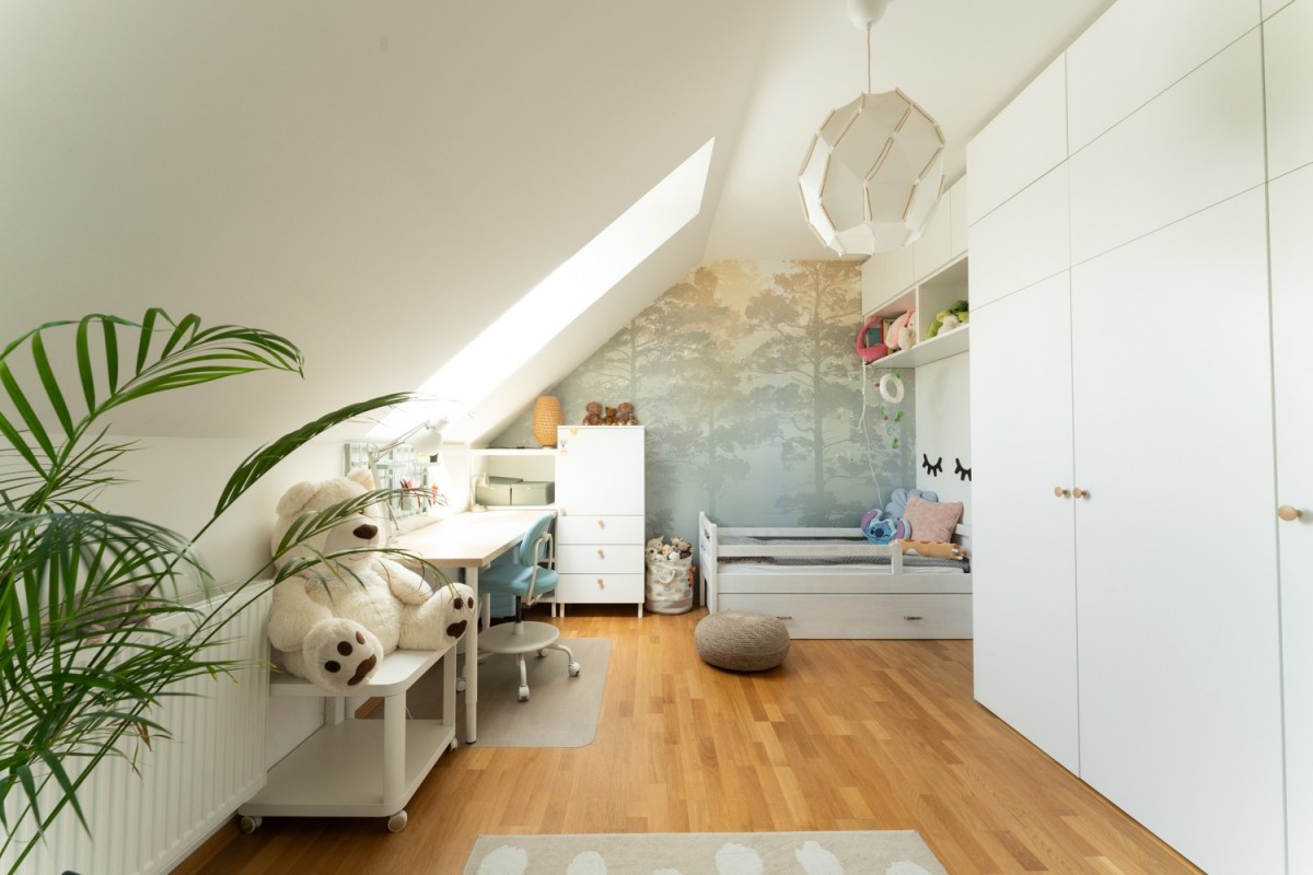 Casa - 6 stanze - 150 m² - via Niezapominajek Bibice