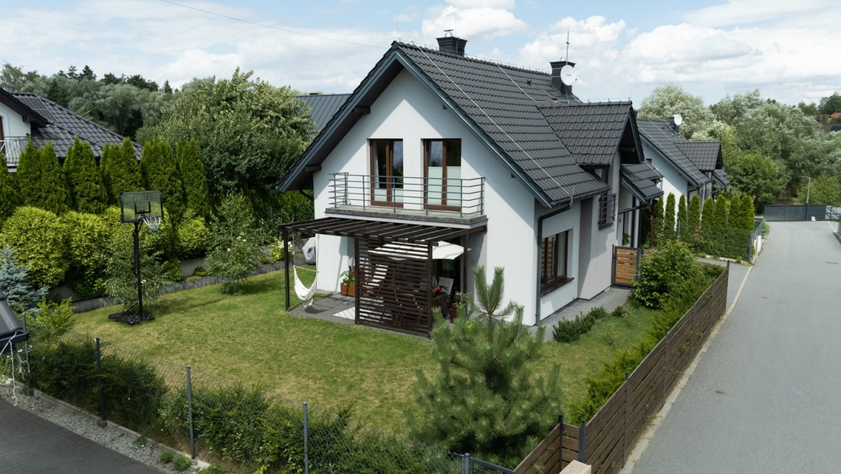 Casa - 6 stanze - 150 m² - via Niezapominajek Bibice