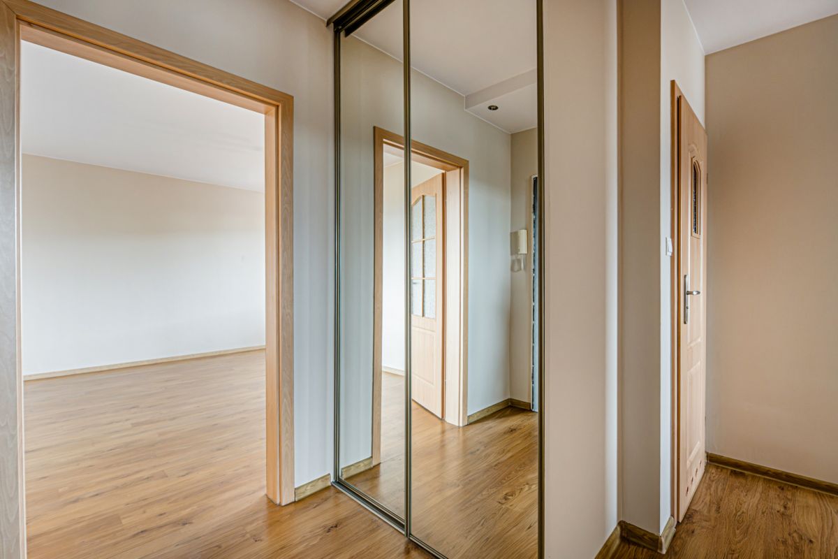 Apartment - 2 rooms - 49 m² - Piątkowska Street Poznań Winogrady