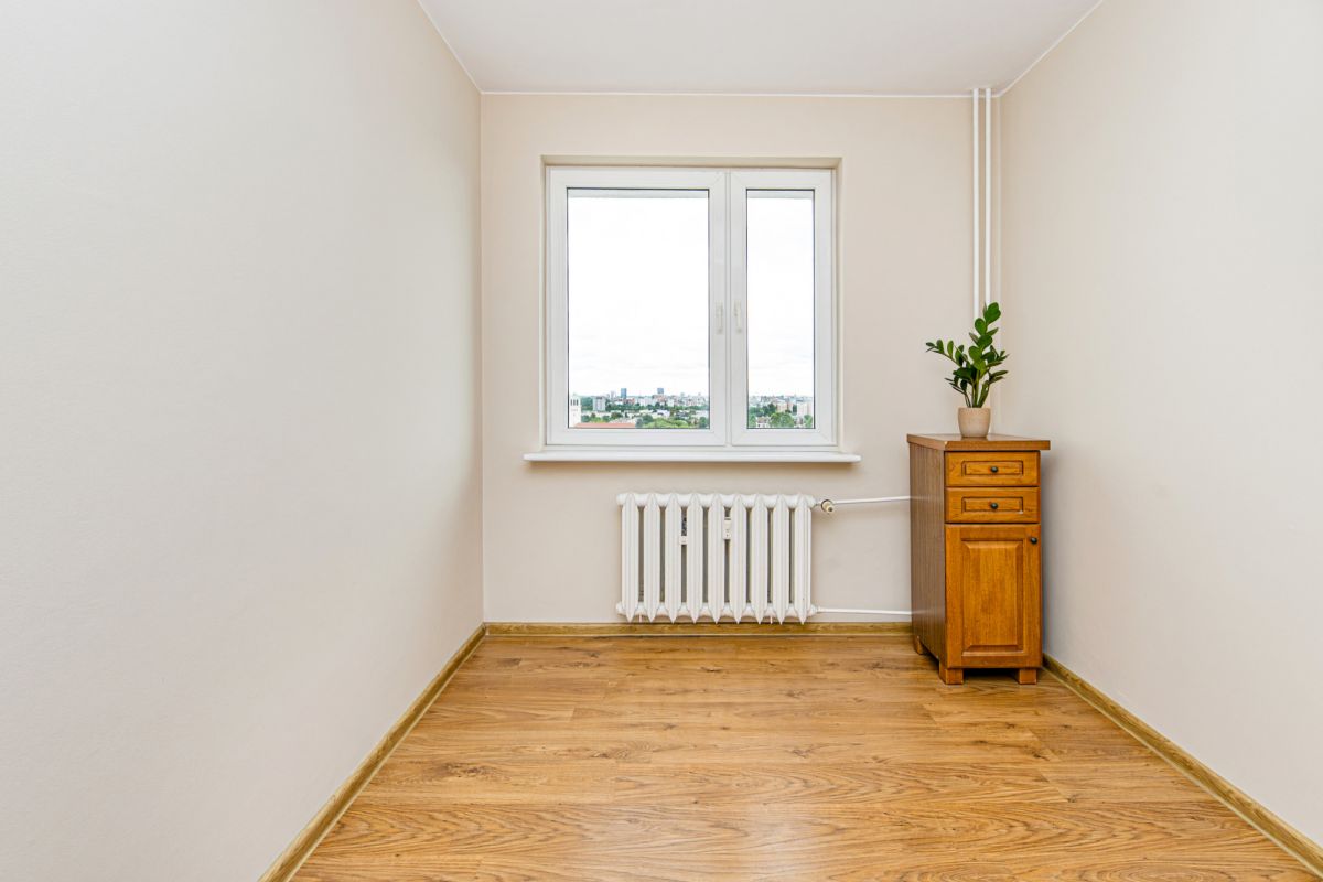 Apartment - 2 rooms - 49 m² - Piątkowska Street Poznań Winogrady