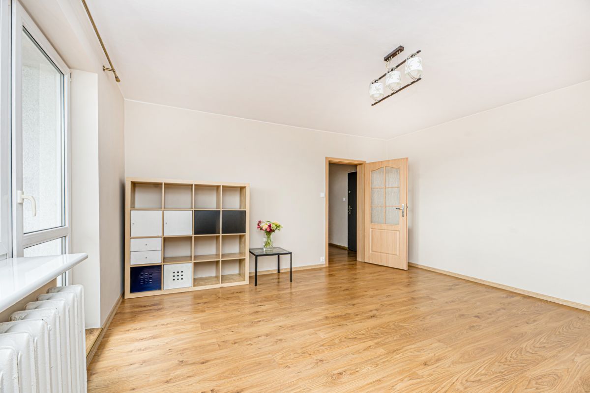 Apartment - 2 rooms - 49 m² - Piątkowska Street Poznań Winogrady