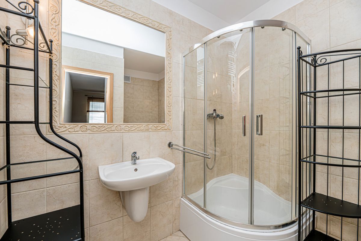 Apartment - 2 rooms - 49 m² - Piątkowska Street Poznań Winogrady