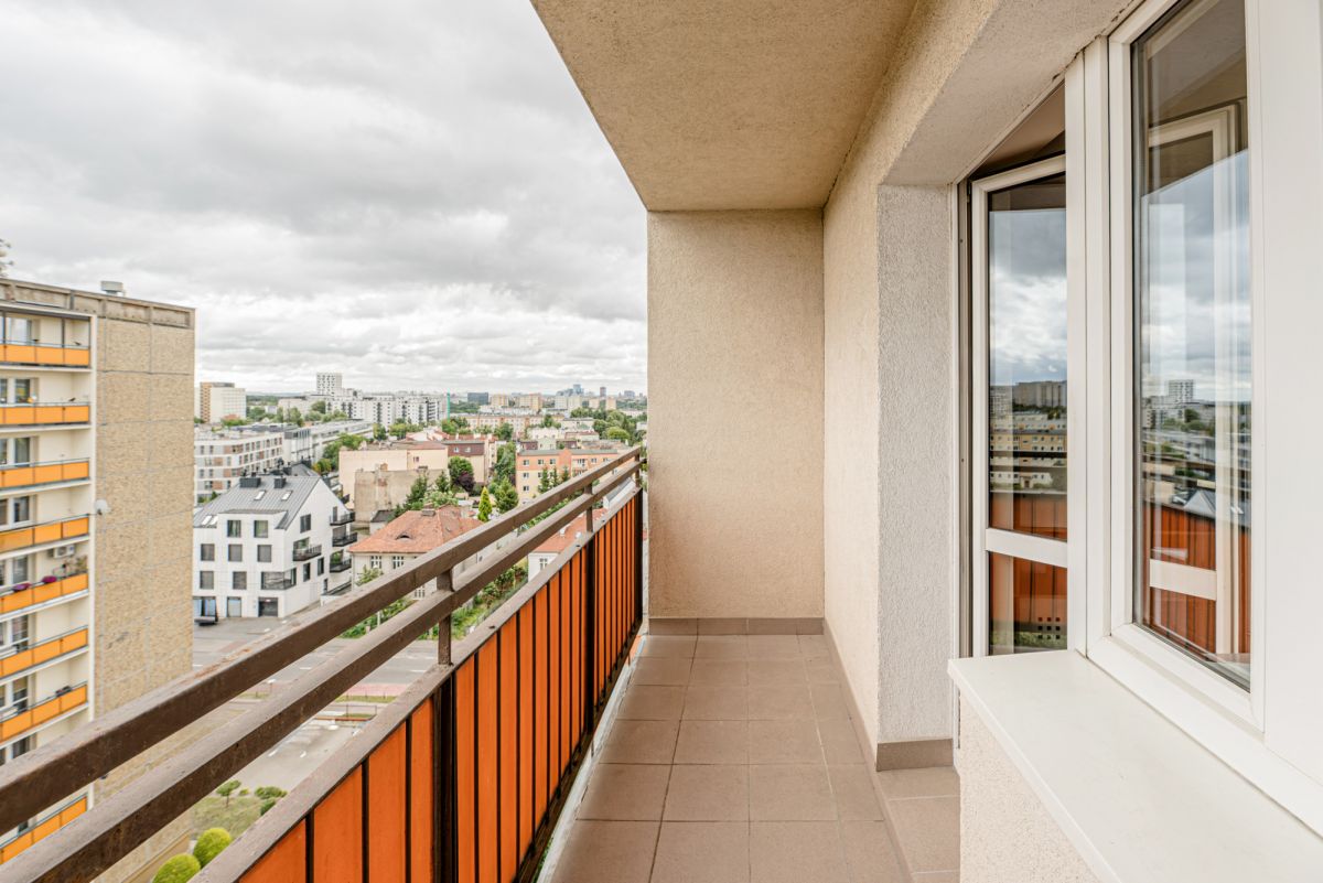 Apartment - 2 rooms - 49 m² - Piątkowska Street Poznań Winogrady