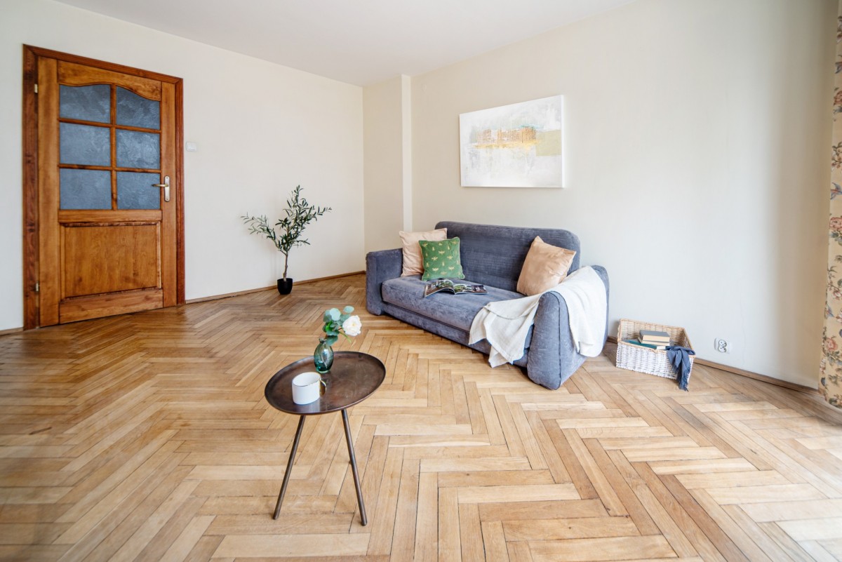 아파트 - 3개 방 - 45 m² - ul. Andrzejowska Warszawa Ochota Stara Ochota