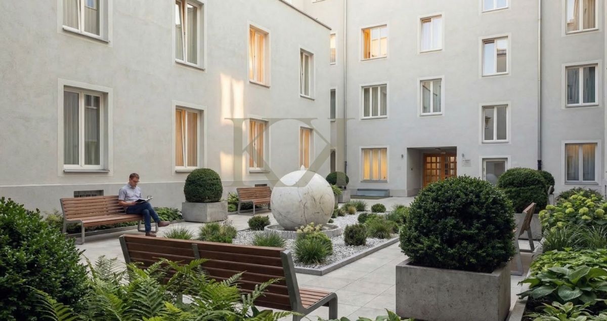 Apartment - 3 rooms - 40 m² - Grochowska St. Warsaw Praga-Południe Kamionek