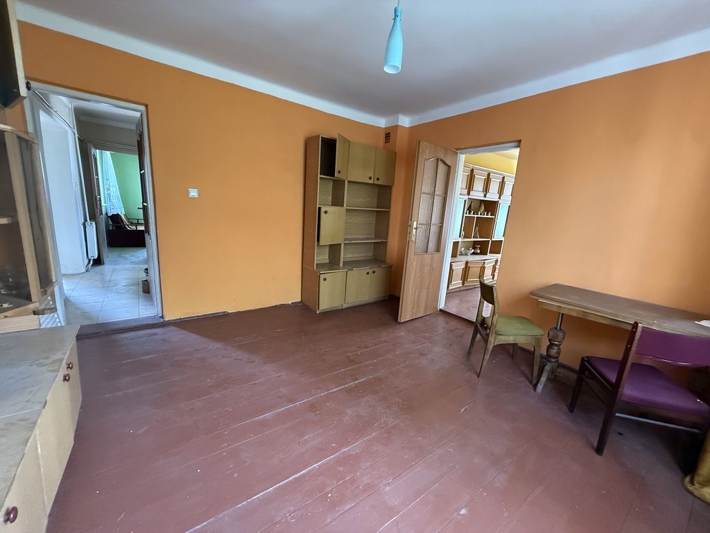Будинок - 4 кімнати - 110 м² - вул. Janówek Mysłaków