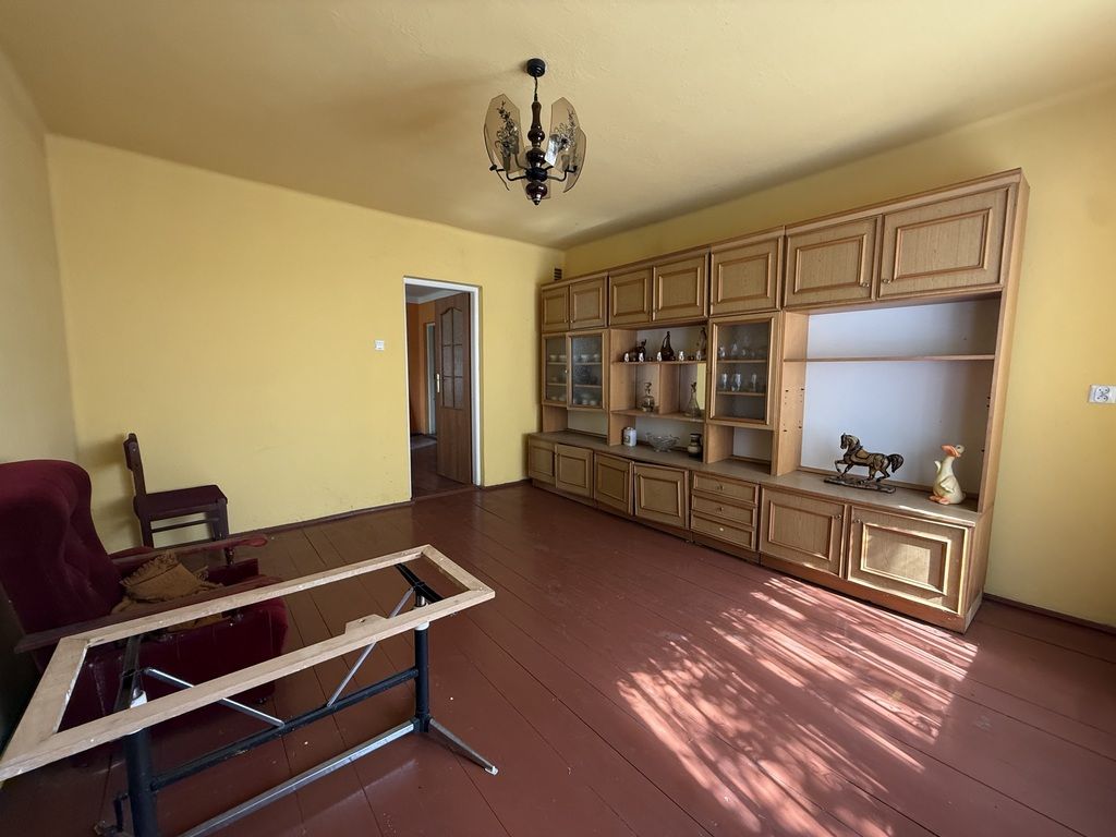 Будинок - 4 кімнати - 110 м² - вул. Janówek Mysłaków