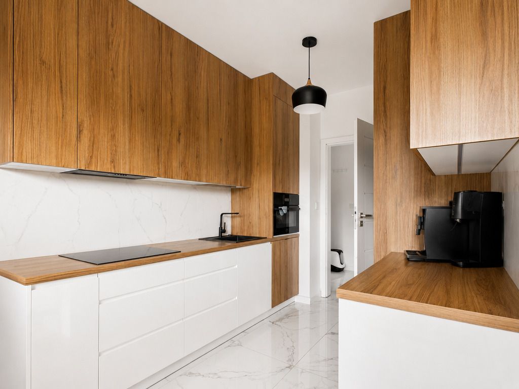 Appartamento - 3 stanze - 64 m² - ascensore - via Czerwone Maki Kraków