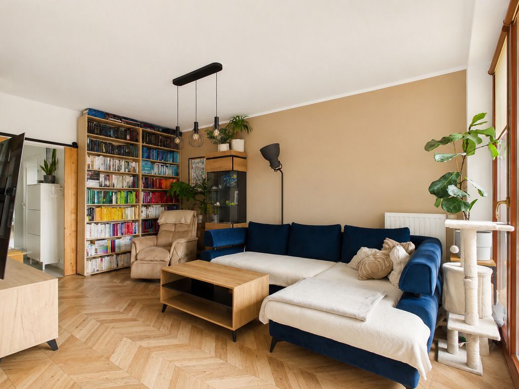 Appartamento - 3 stanze - 64 m² - ascensore - via Czerwone Maki Kraków