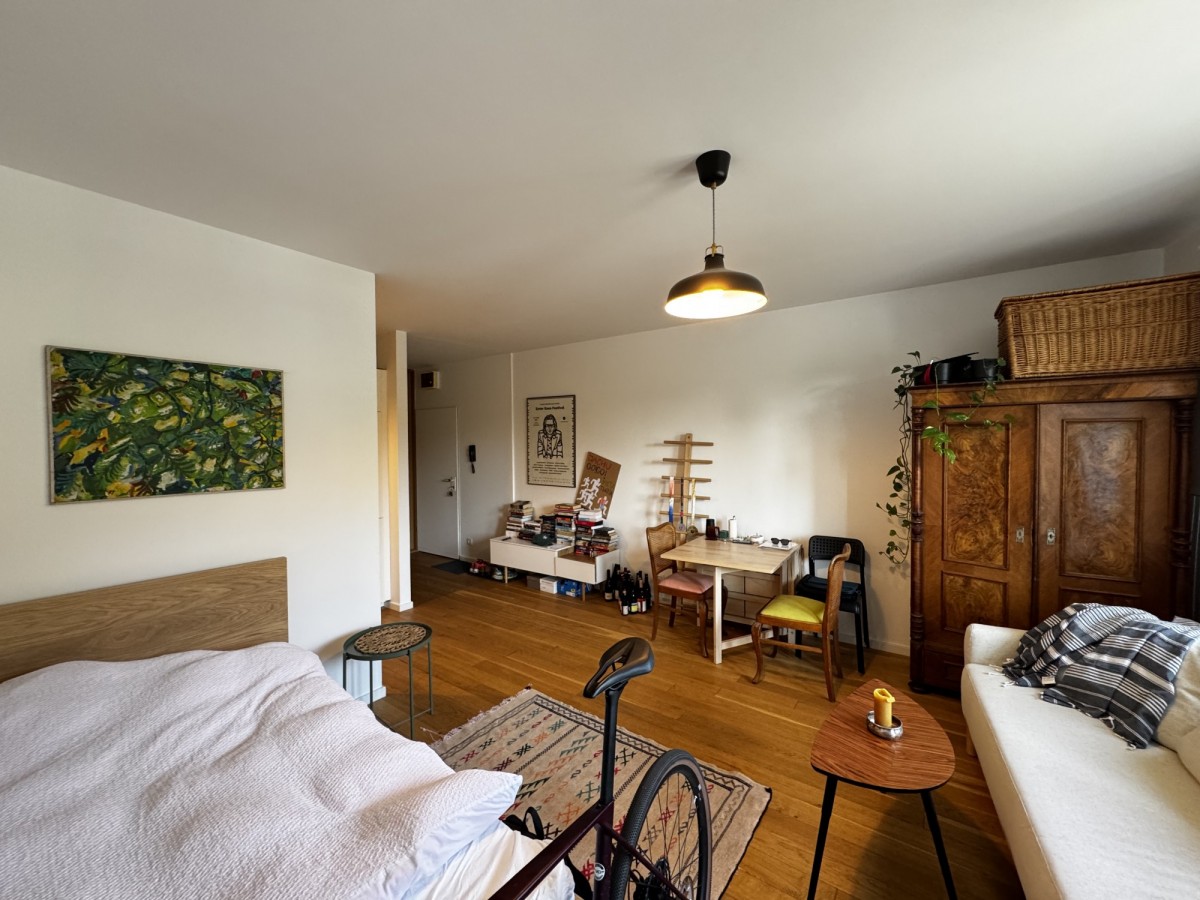 Appartamento - 1 stanza - 36 m² - via św. Wawrzyńca Poznań Jeżyce