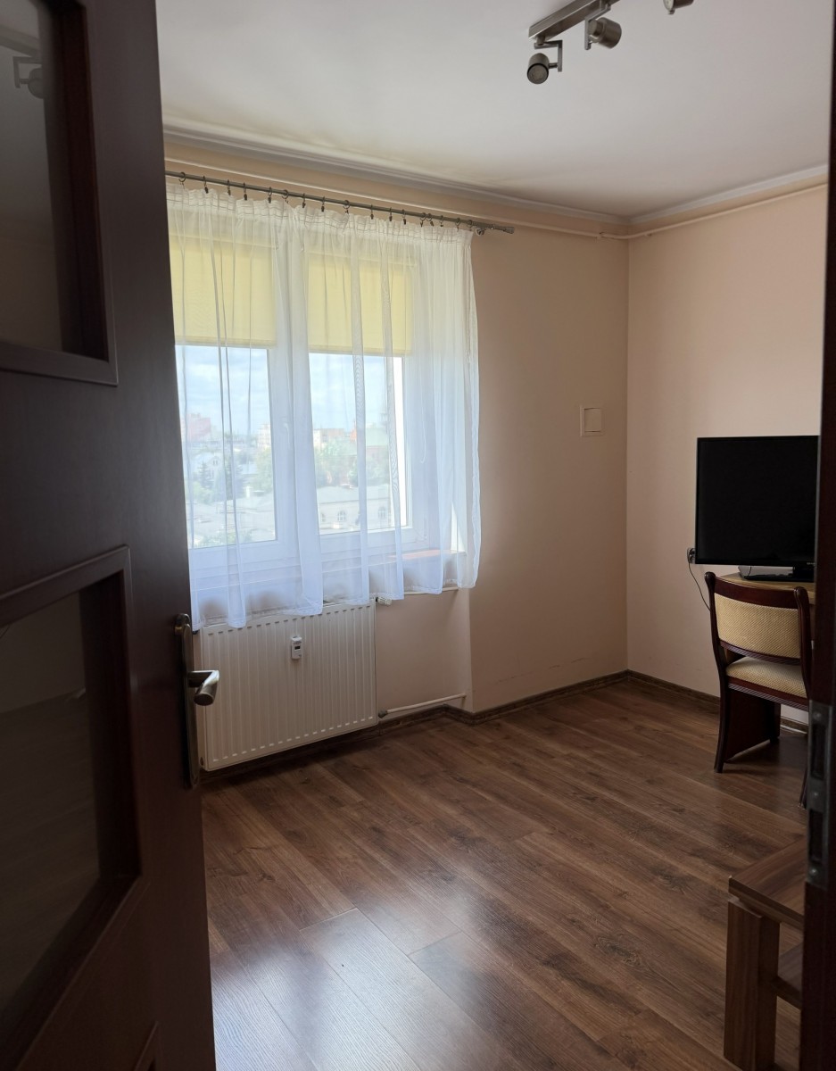 Apartment - 2 rooms - 46 m² - elevator - Lodowa St. Poznań Łazarz