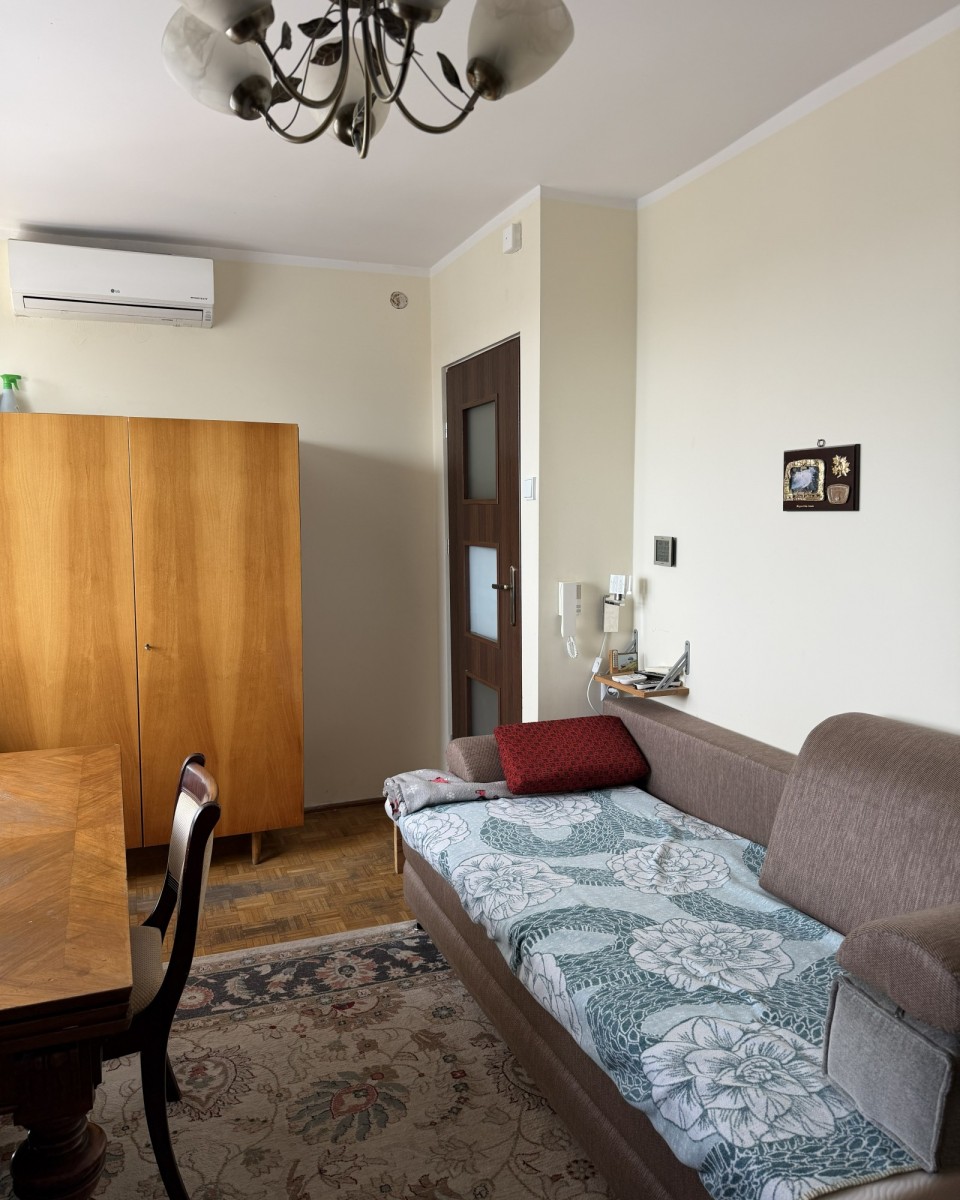 Apartment - 2 rooms - 46 m² - elevator - Lodowa St. Poznań Łazarz